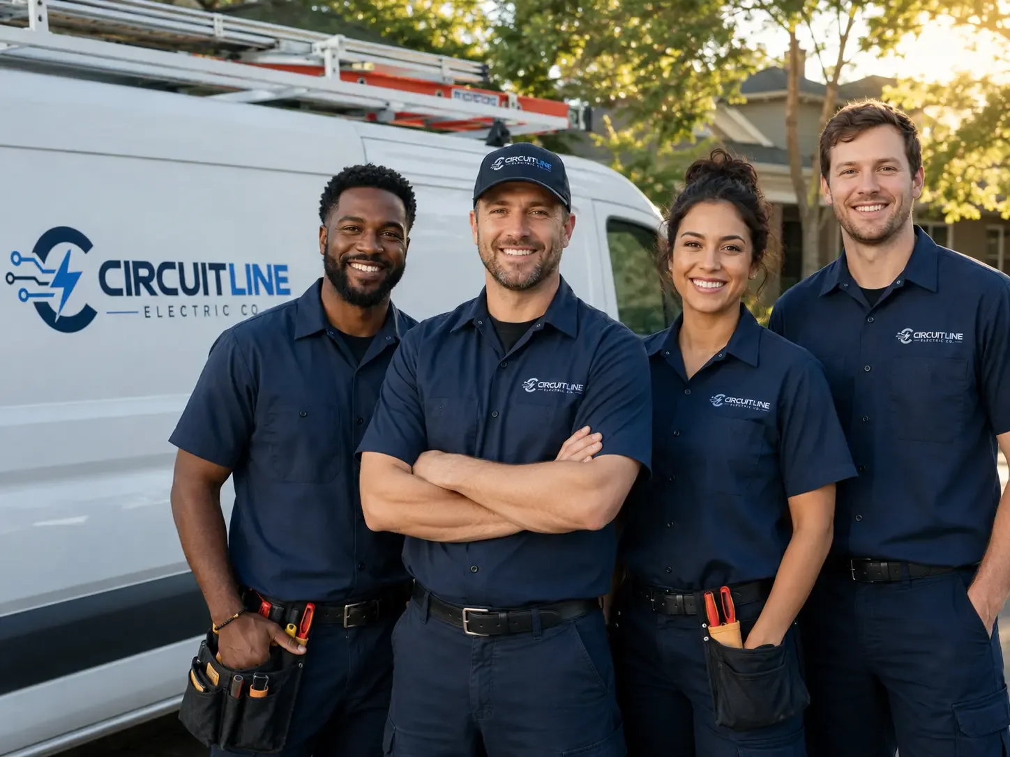 Whole Home Rewiring company in Okauchee, WI