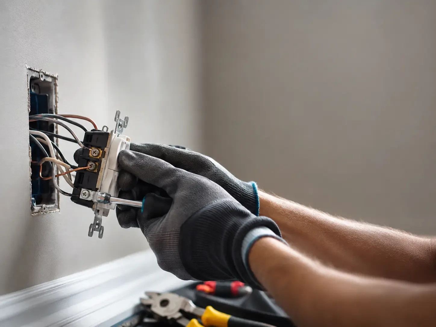 Why choose Whole Home Rewiring in Okauchee, WI